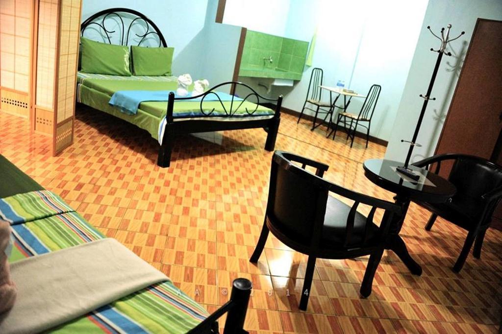 Antonio'S Apartelle & Suites General Santos City Ngoại thất bức ảnh