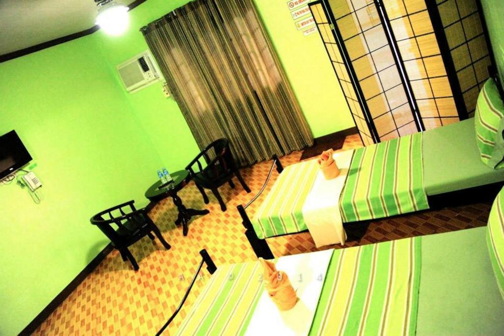 Antonio'S Apartelle & Suites General Santos City Ngoại thất bức ảnh